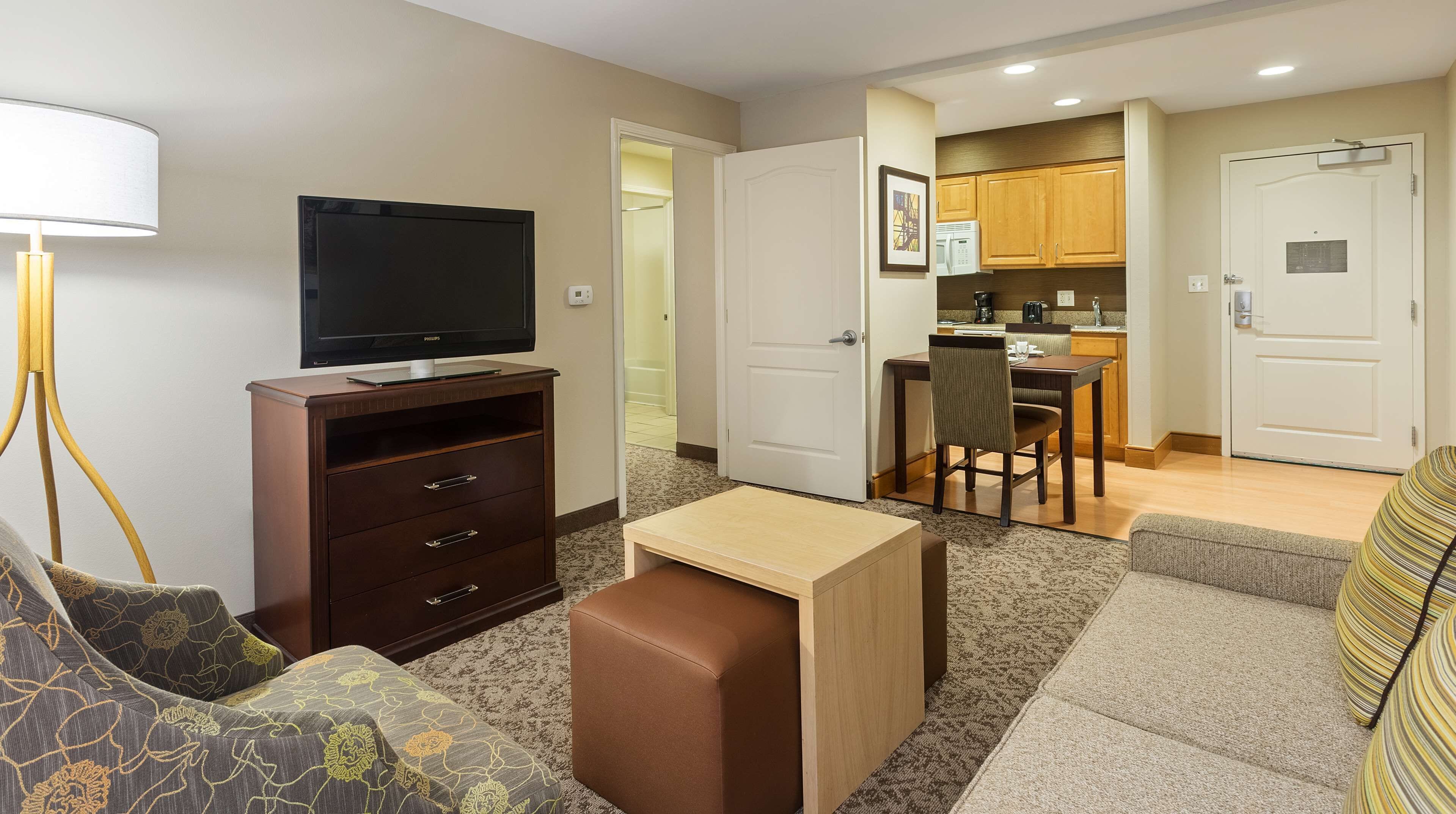 Foto - Homewood Suites by Hilton Shreveport