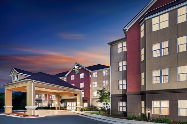 Exterior - Homewood Suites by Hilton Shreveport (Shreveport)