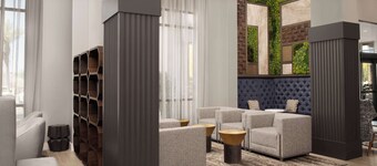 Hilton Phoenix Chandler