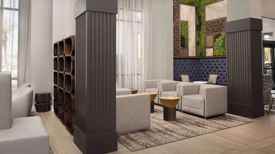 Hilton Phoenix Chandler