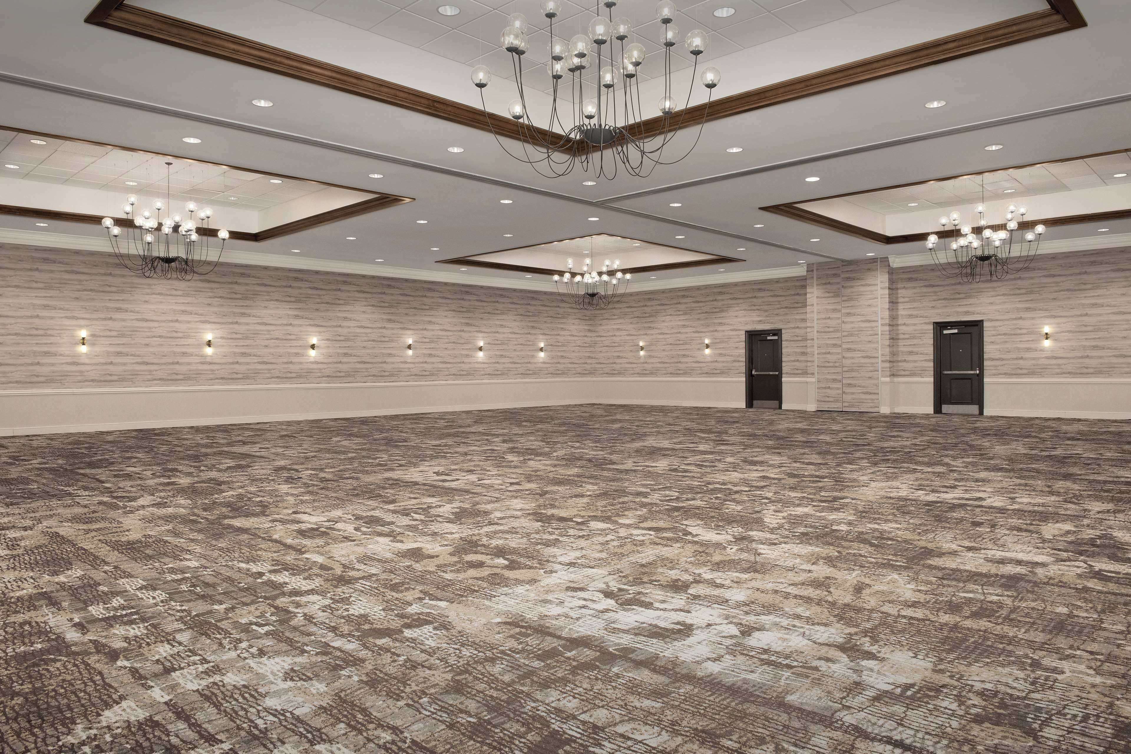 ballroom