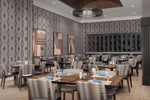 Restaurant - Hilton Phoenix Chandler (Chandler)