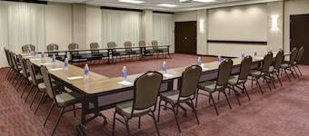 Hyatt Select Richmond Airport