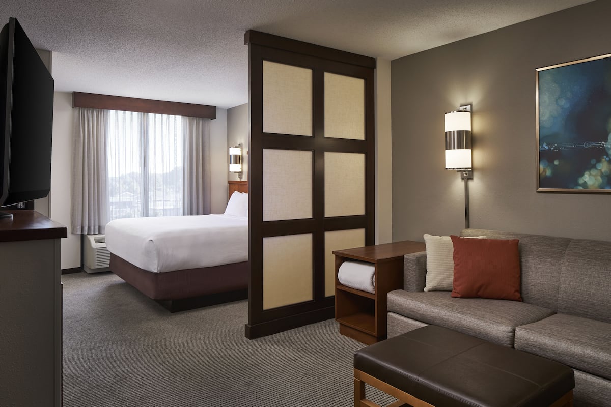 blackout curtains, iron/ironing board, free cots/infant beds, free wifi