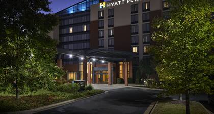 Hyatt Place Richmond Airport