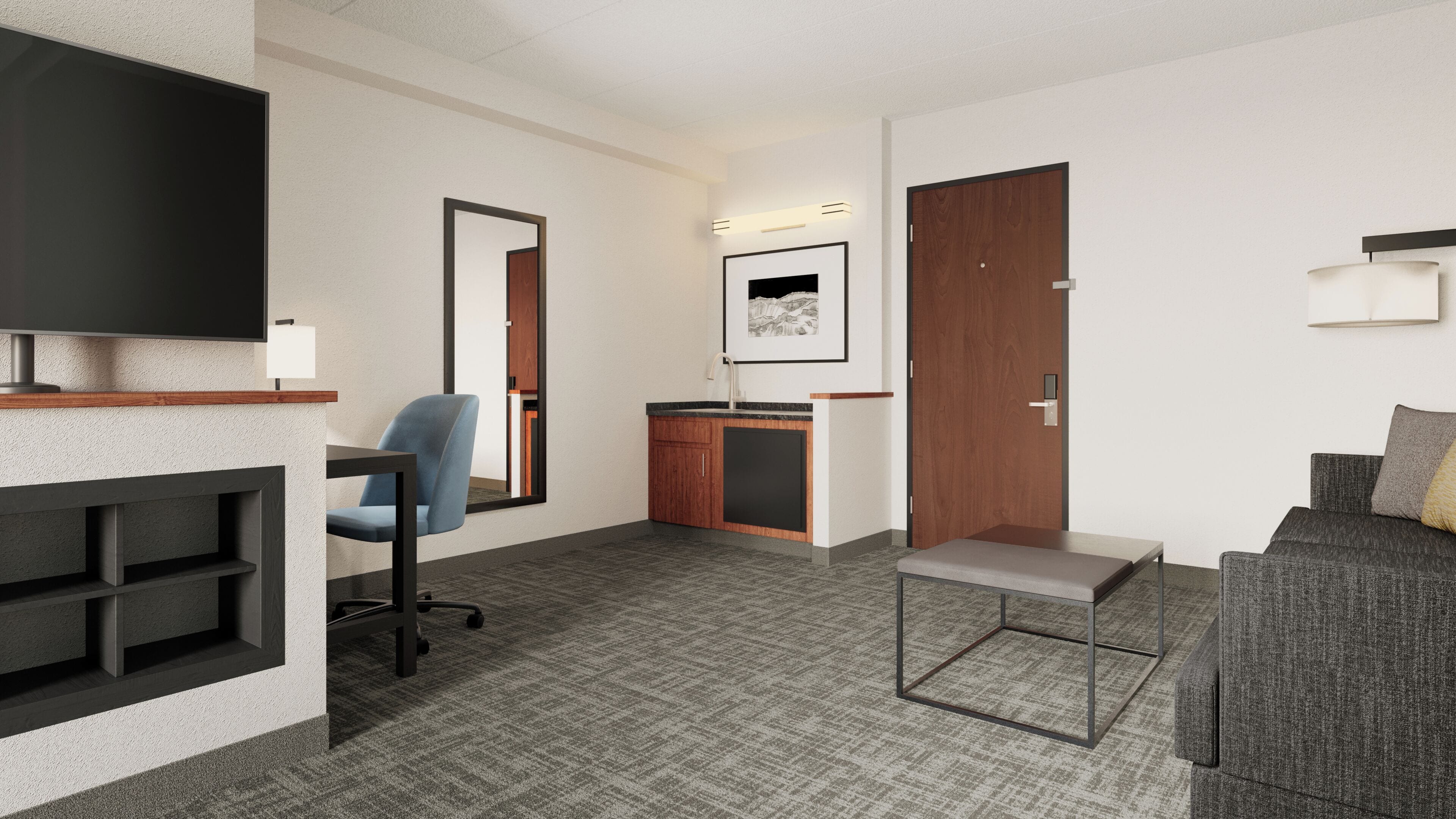 Photo - Hyatt Select Richmond Airport