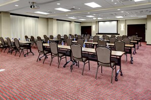 Salle de réunion