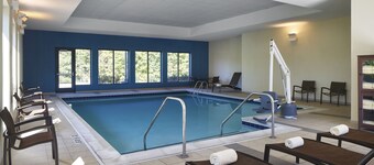 Hyatt Select Richmond Airport