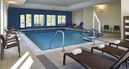 Hyatt Select Richmond Airport