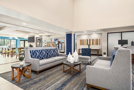 Exterior. Holiday Inn Express & Suites Mobile West I-10 by IHG