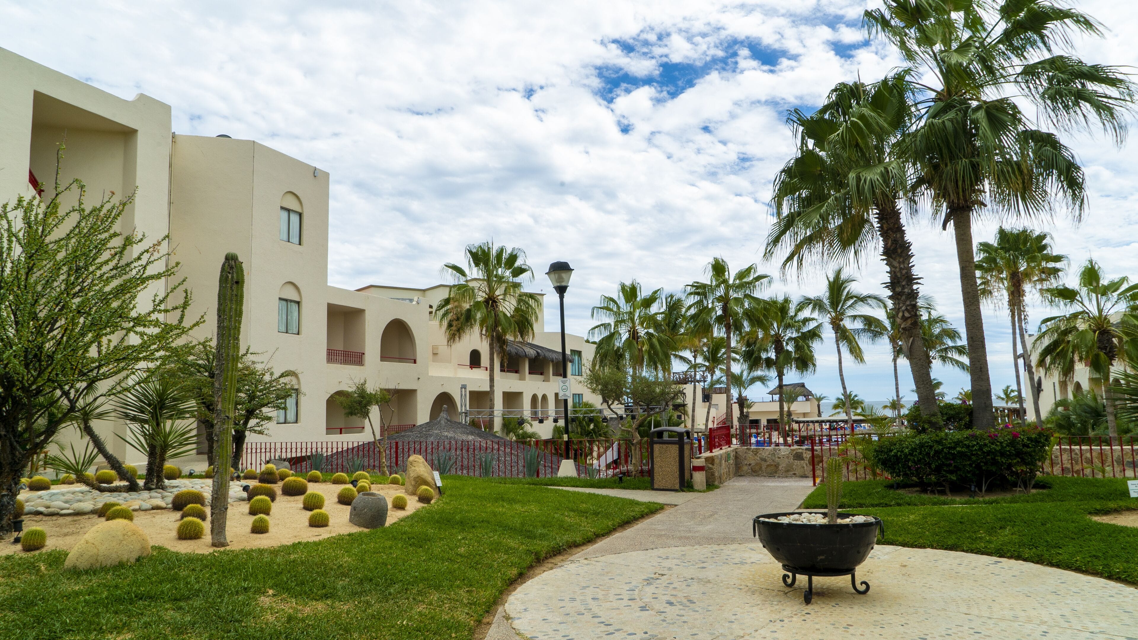 Foto - Grand Decameron Los Cabos, A Trademark All-Inclusive Resort
