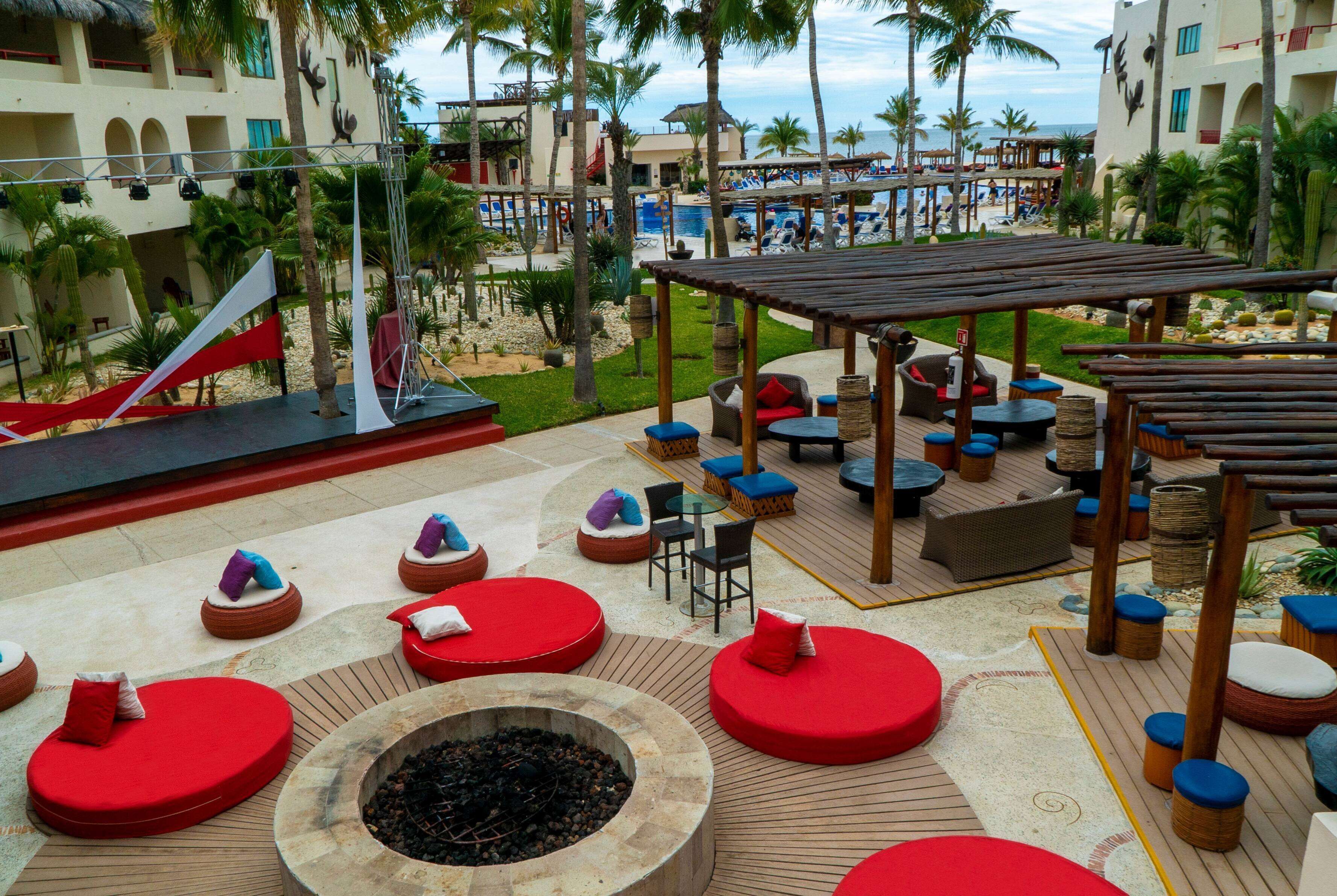 Foto - Grand Decameron Los Cabos, A Trademark All-Inclusive Resort