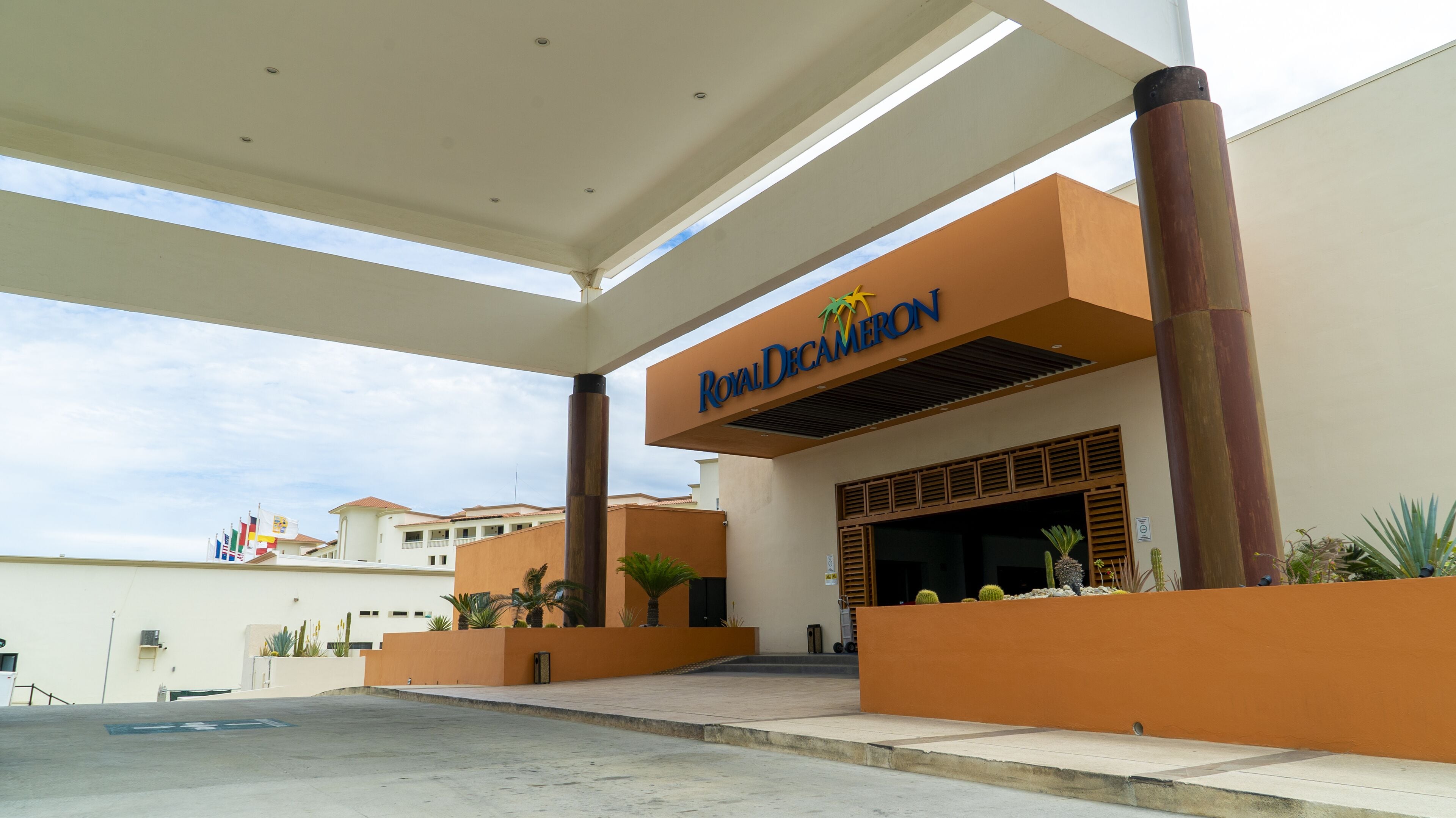 Foto - Grand Decameron Los Cabos, A Trademark All-Inclusive Resort