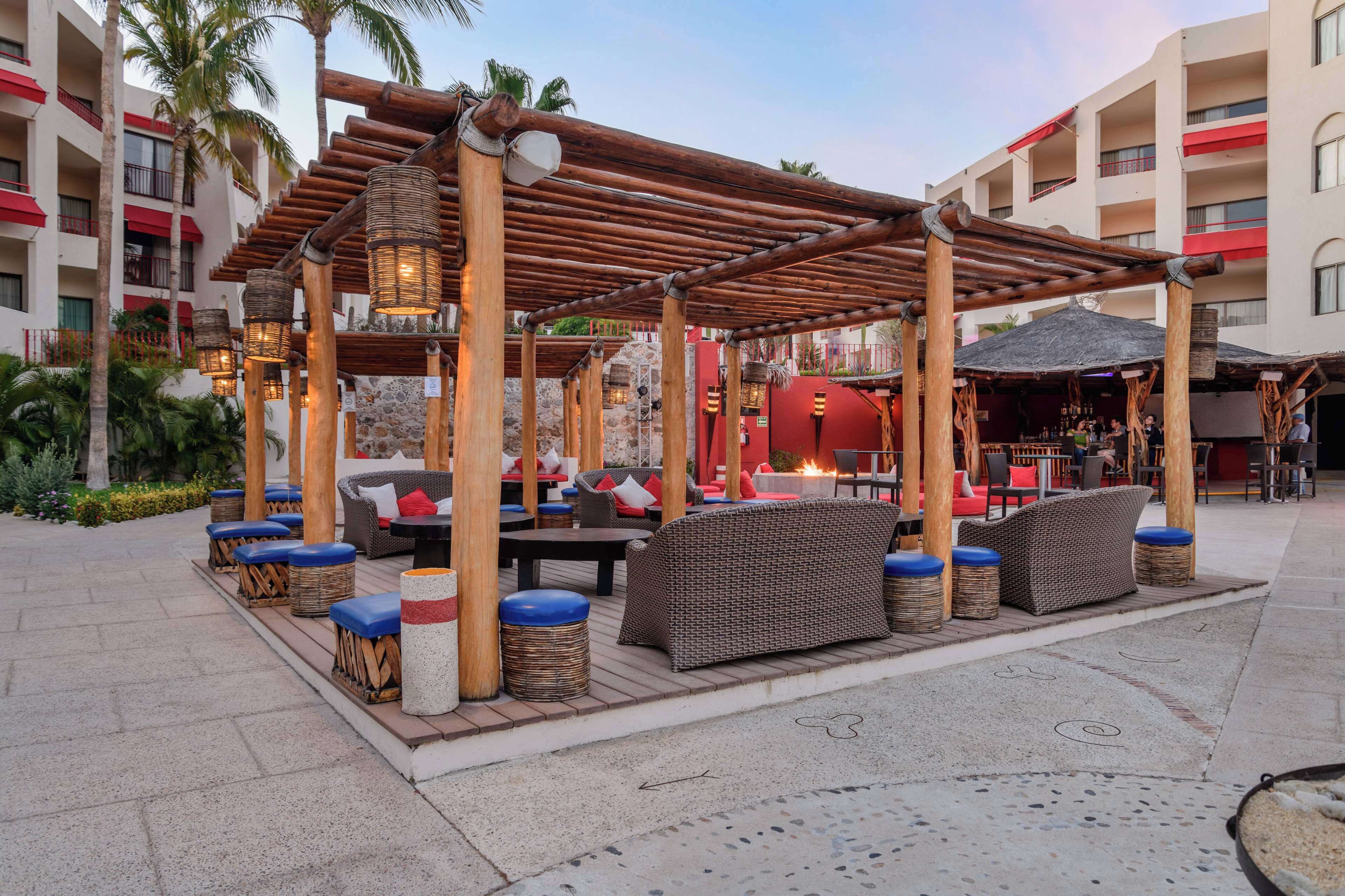Foto - Grand Decameron Los Cabos, A Trademark All-Inclusive Resort