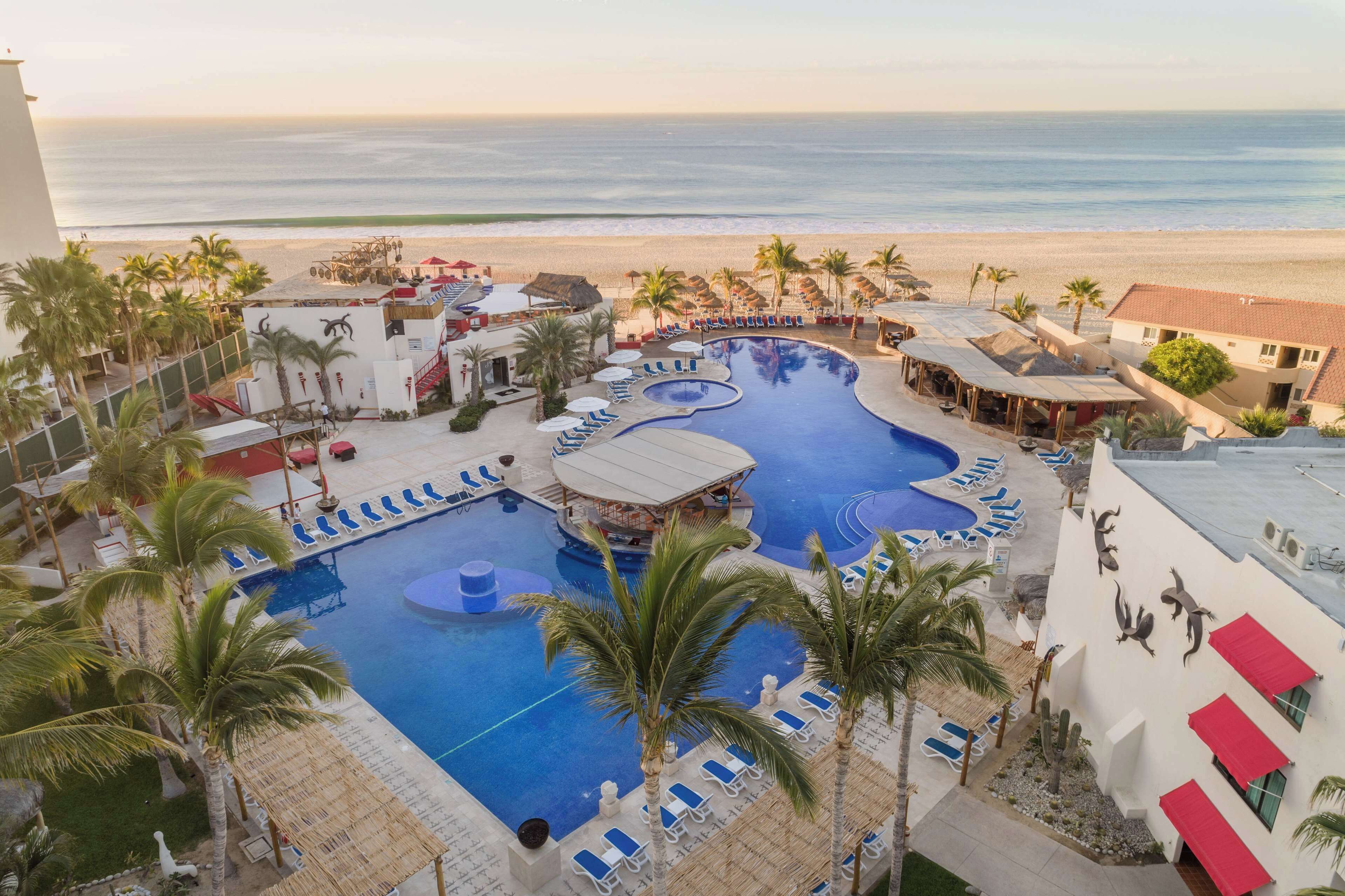 Foto - Grand Decameron Los Cabos, A Trademark All-Inclusive Resort