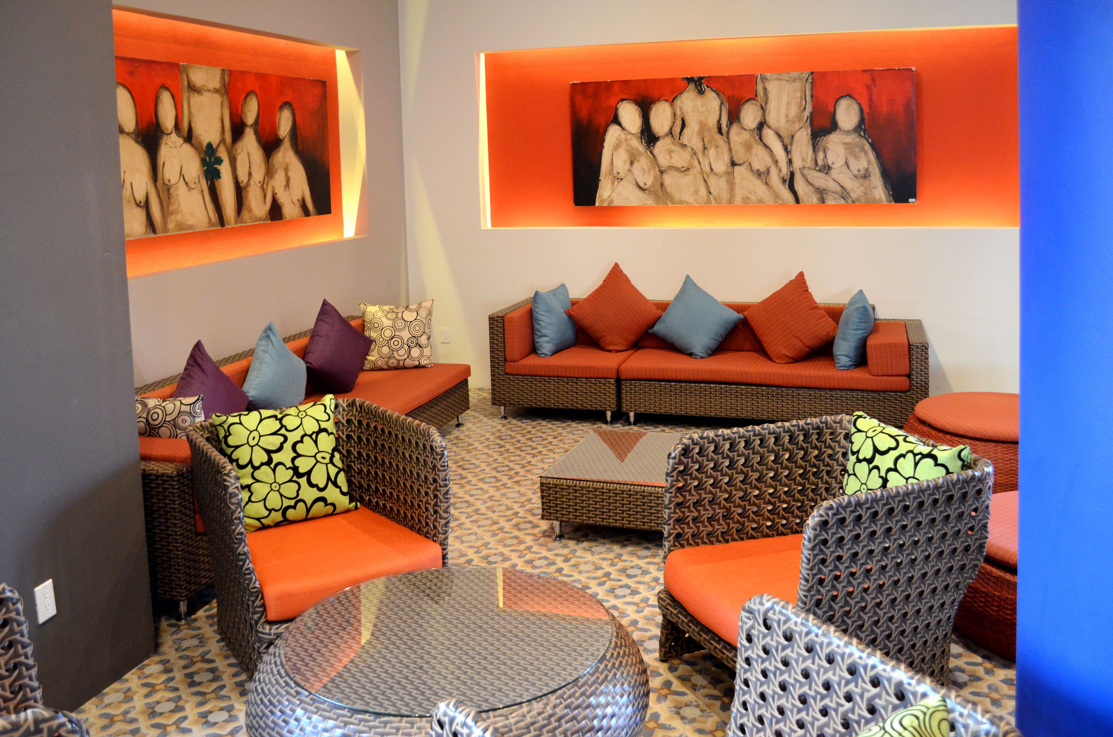 Foto - Grand Decameron Los Cabos, A Trademark All-Inclusive Resort