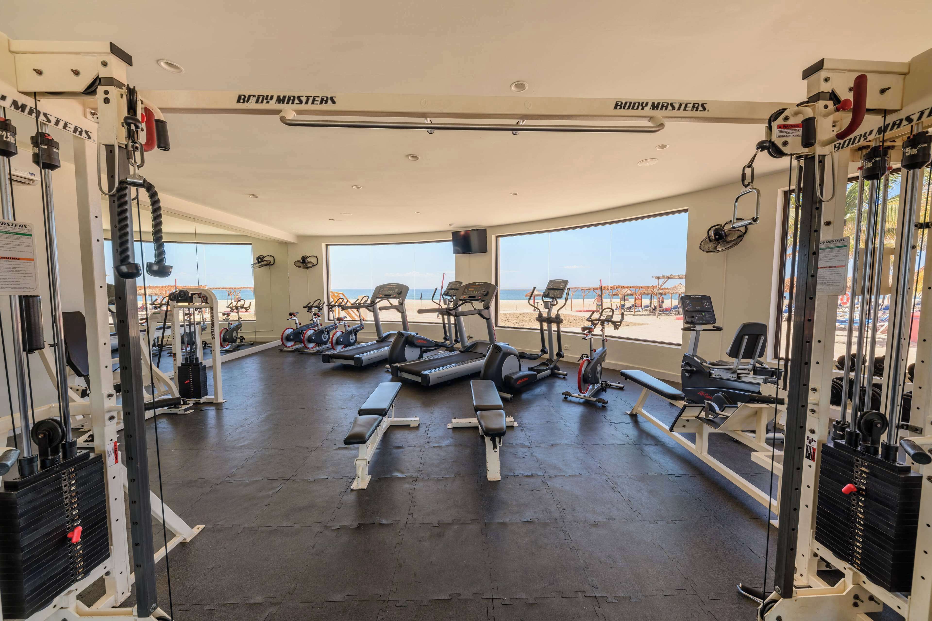 Foto - Grand Decameron Los Cabos, A Trademark All-Inclusive Resort