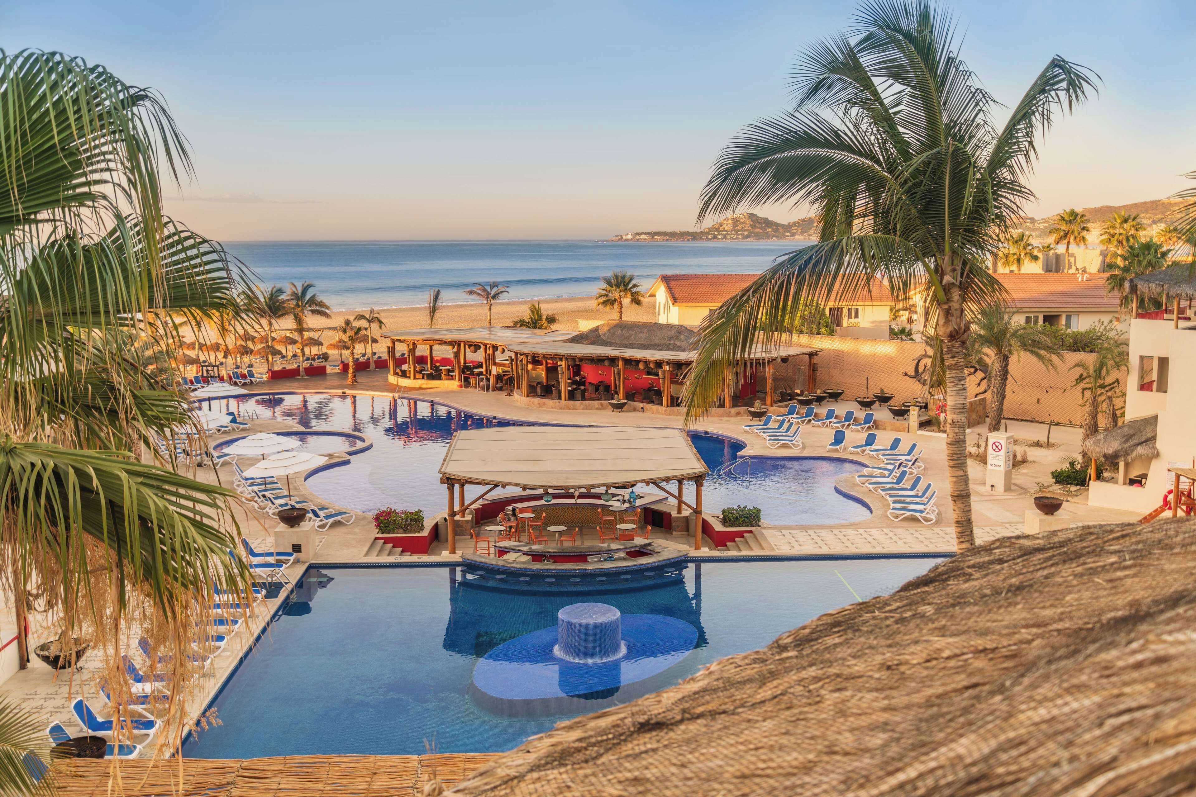 Foto - Grand Decameron Los Cabos, A Trademark All-Inclusive Resort