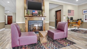 Unclassified image, 3 of 41, button - Best Western Opp Inn (Opp)