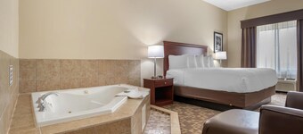 Best Western Opp Inn