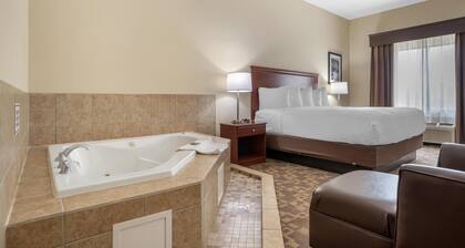 Best Western Opp Inn