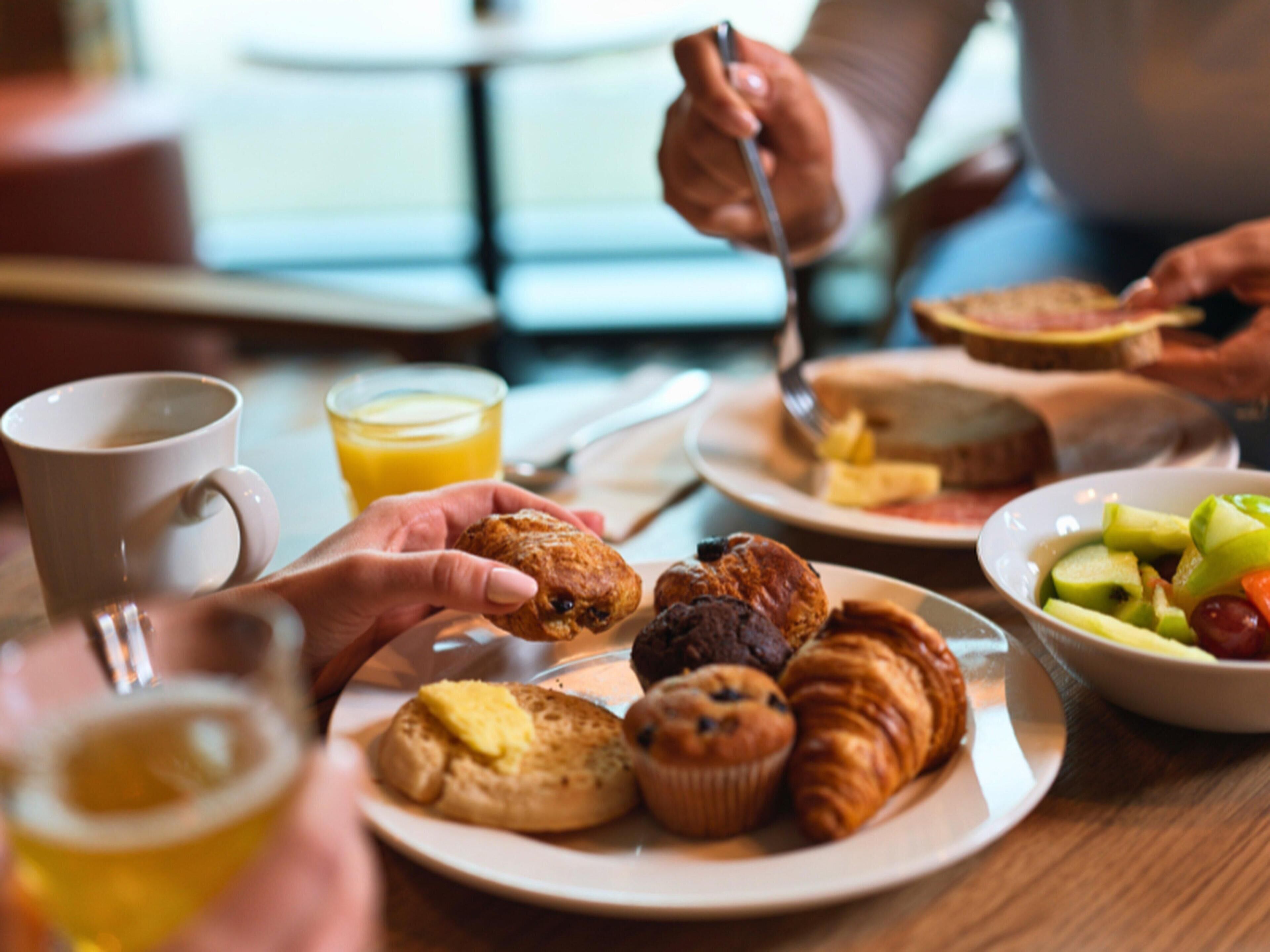 Foto - B&B HOTEL Warrington