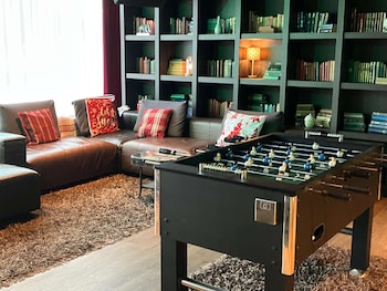 B&B HOTEL Warrington