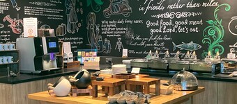 B&B HOTEL Warrington