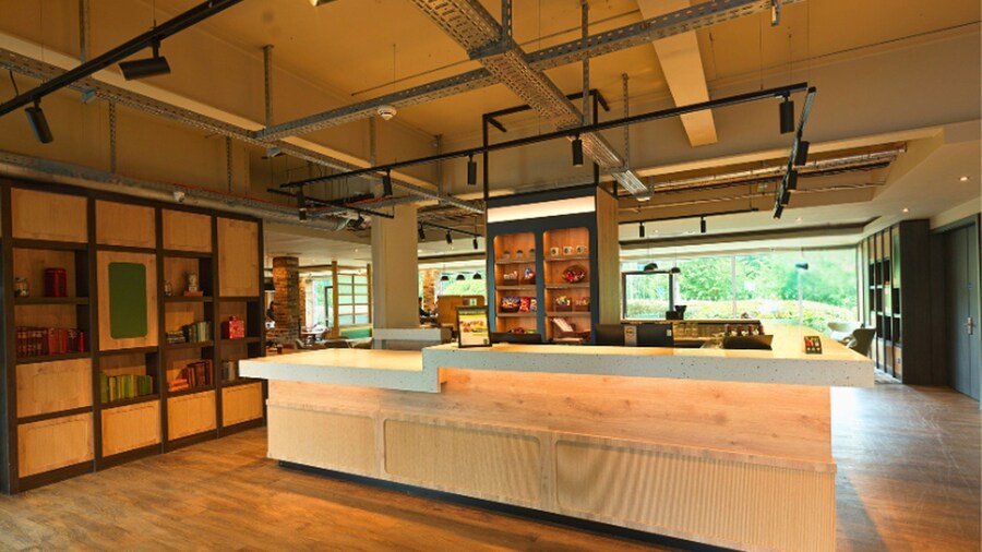 B&B HOTEL Warrington