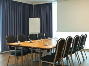 Meeting facility - B&B HOTEL Warrington (Warrington)