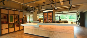 B&B HOTEL Warrington