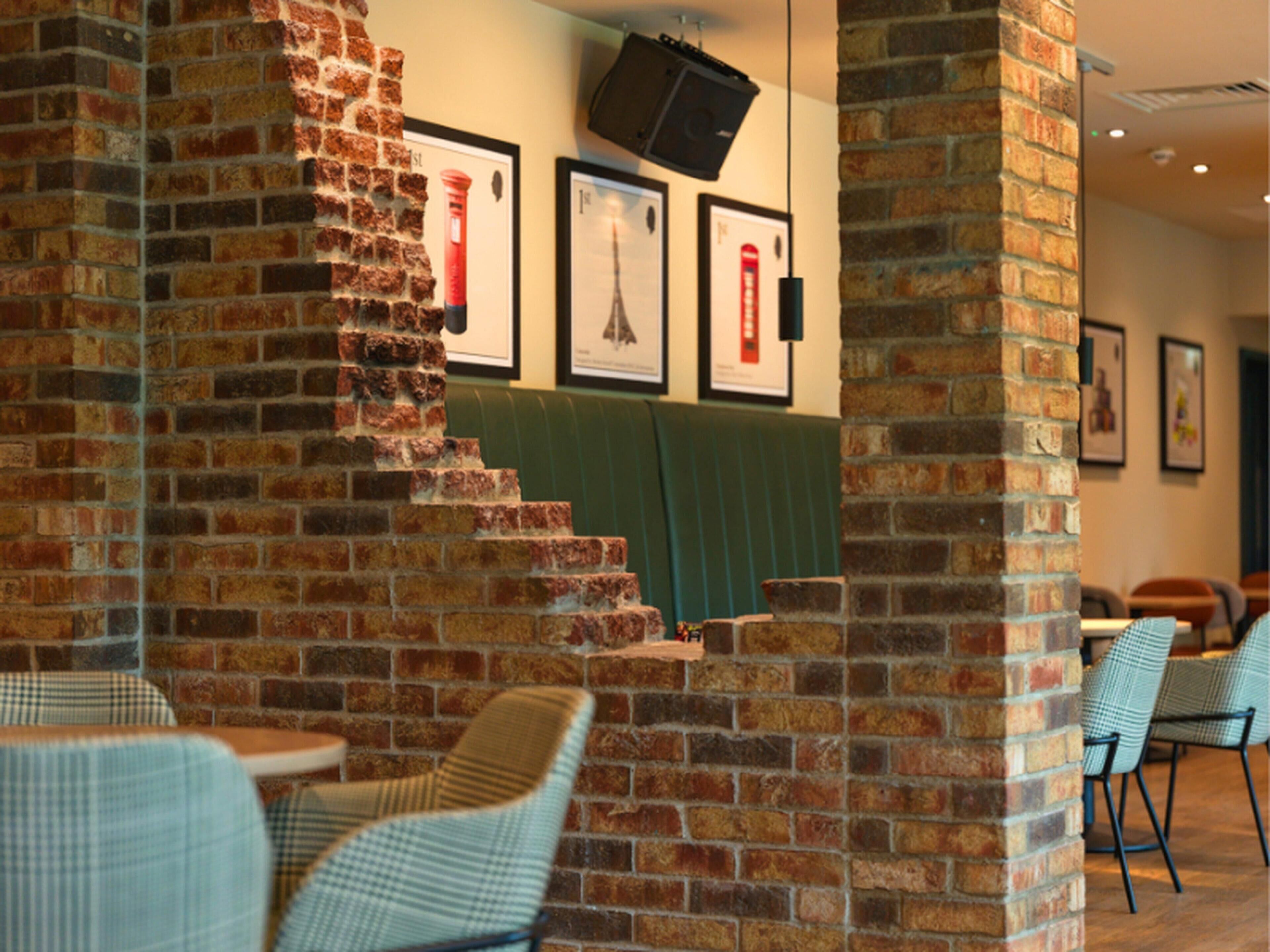 Photo - B&B HOTEL Warrington