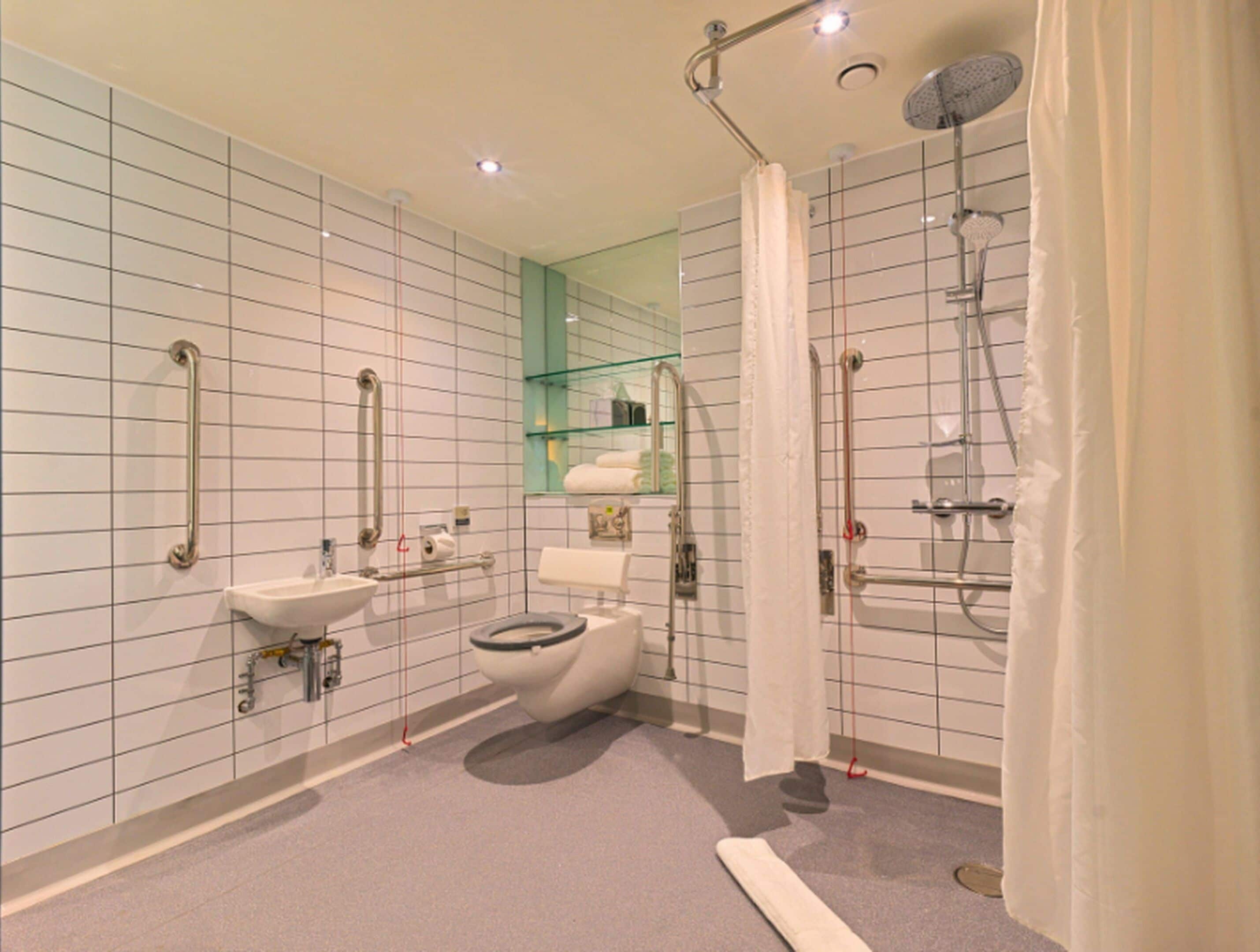 Foto - B&B HOTEL Warrington