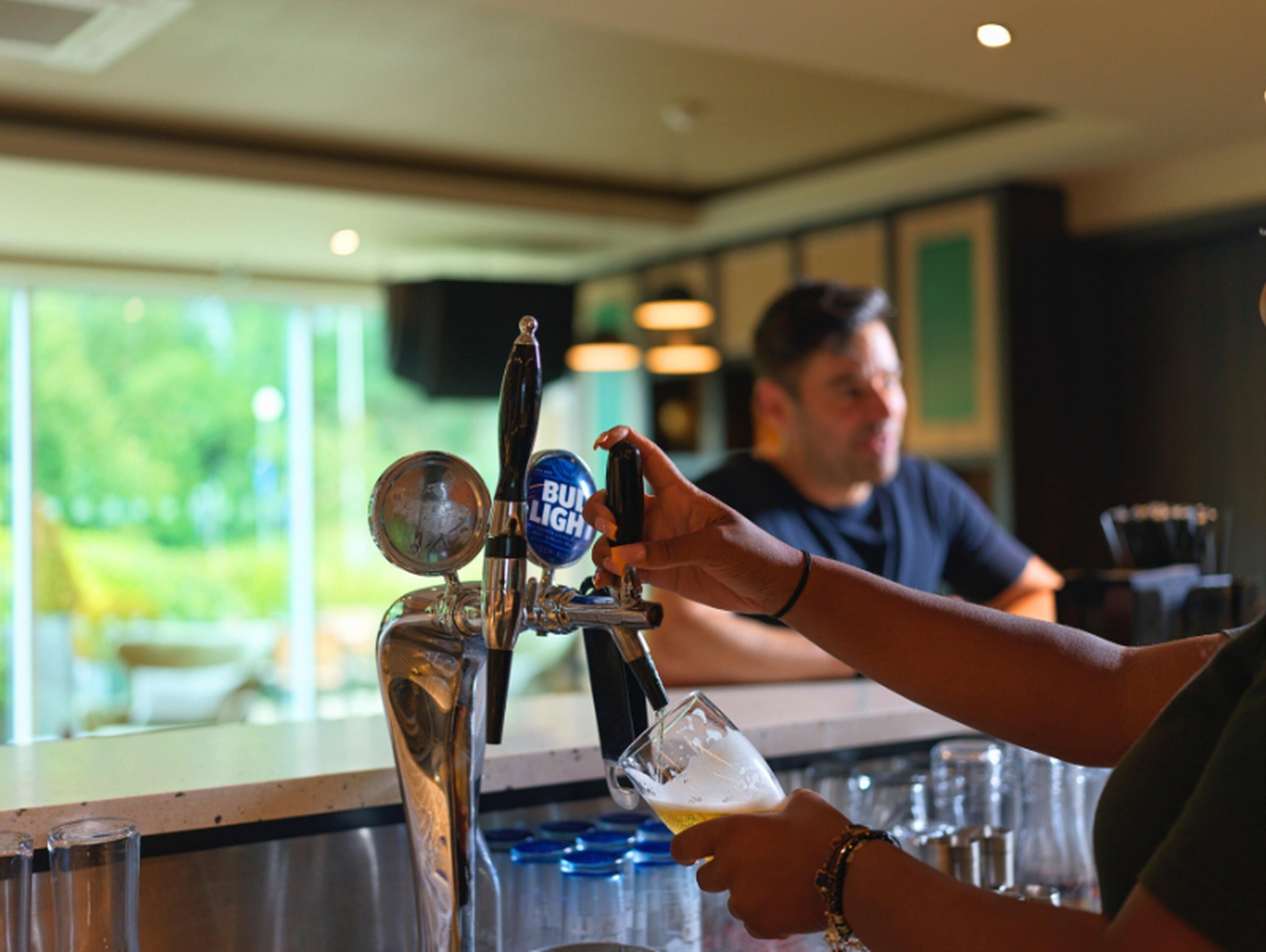 Photo - B&B HOTEL Warrington