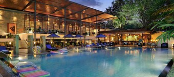 Grand Mercure Bangalore