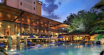 Grand Mercure Bangalore