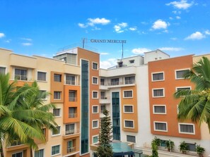 Exterior - Grand Mercure Bangalore (Bengaluru)