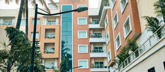 Grand Mercure Bangalore