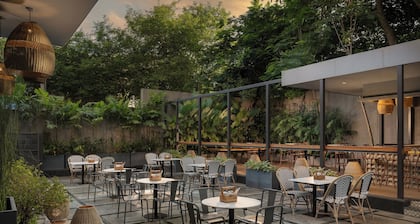 Grand Mercure Bangalore