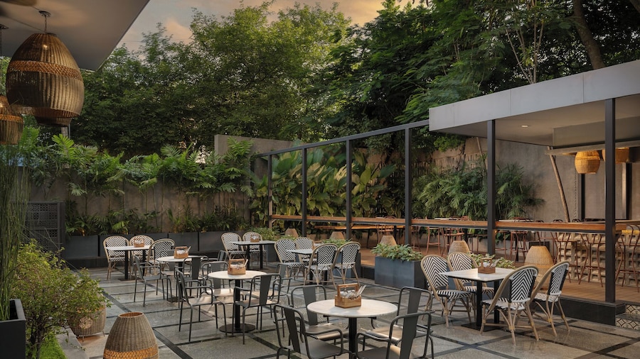 Grand Mercure Bangalore