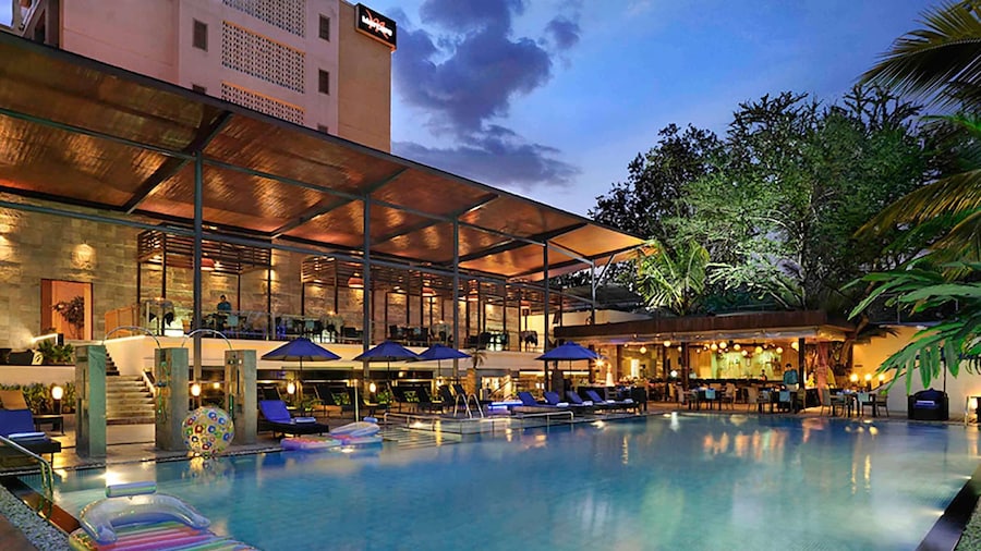 Grand Mercure Bangalore