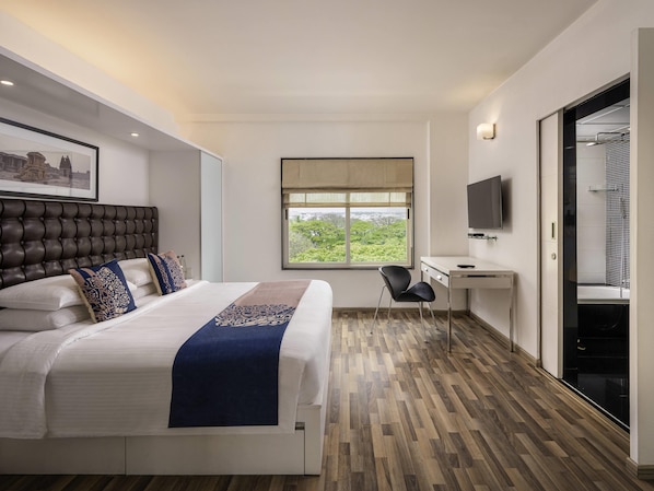 Bettwäsche aus ägyptischer Baumwolle, hochwertige Bettwaren