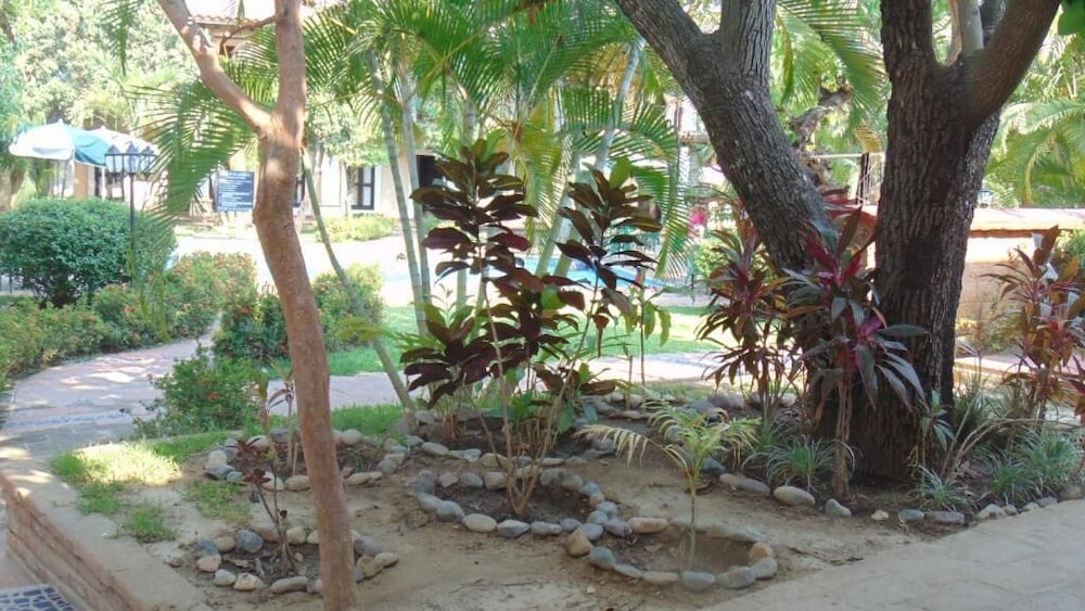 Hotel Quinta Minera by null