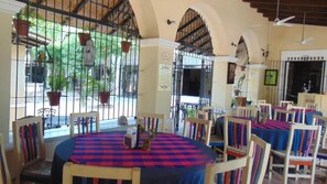 ร้านอาหาร