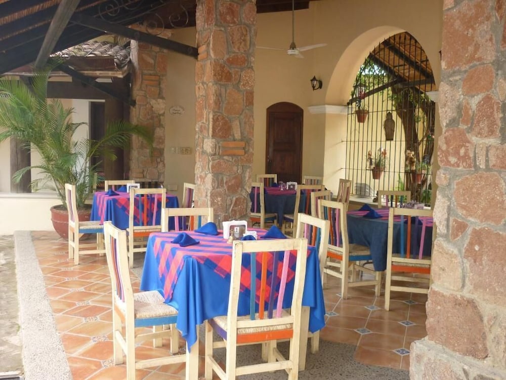 Hotel Quinta Minera by null