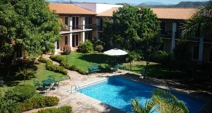Quinta Minera