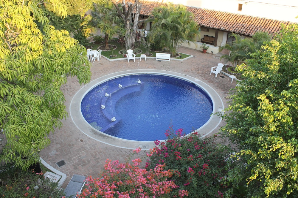 Hotel Quinta Minera by null