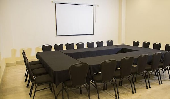 Salle de réunion