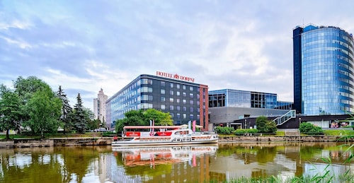 Dorpat Hotel