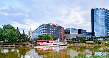 Dorpat Hotel